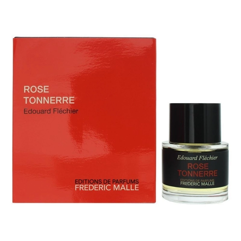 Фото Frédéric Malle Rose Tonnerre