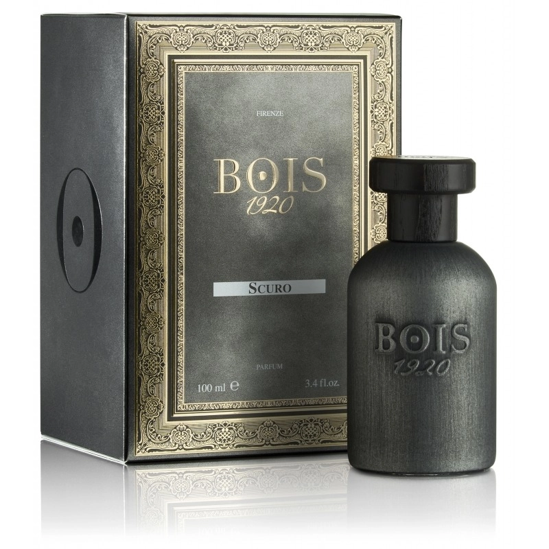 Фото Bois 1920 Scuro