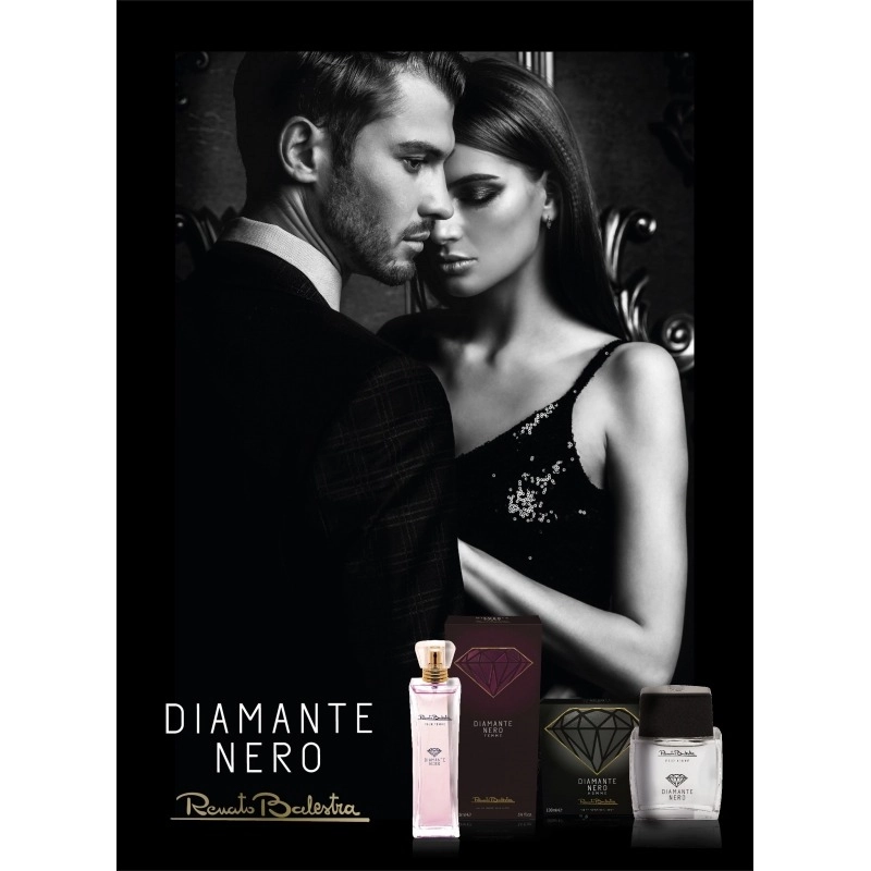 Фото Renato Balestra Diamante Nero Homme