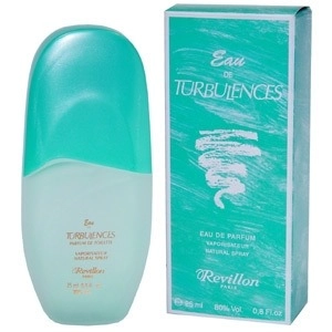 Фото Revillon Eau de Turbulences