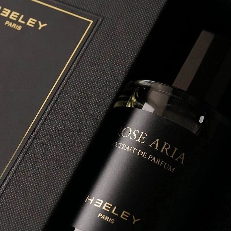 Фото Heeley Parfums Rose Aria