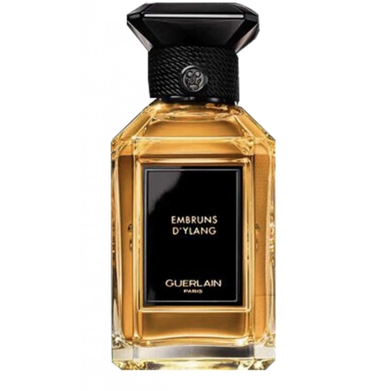 Фото Guerlain Embruns d'Ylang
