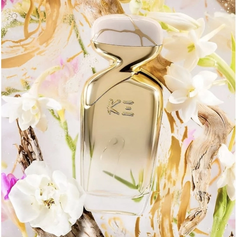 Фото Kenzo K3 64 Gardenia