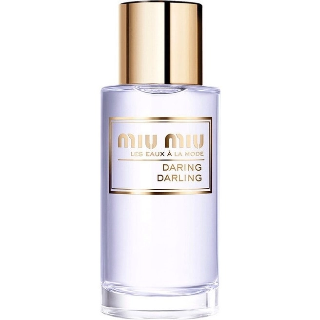 Фото Miu Miu Daring Darling