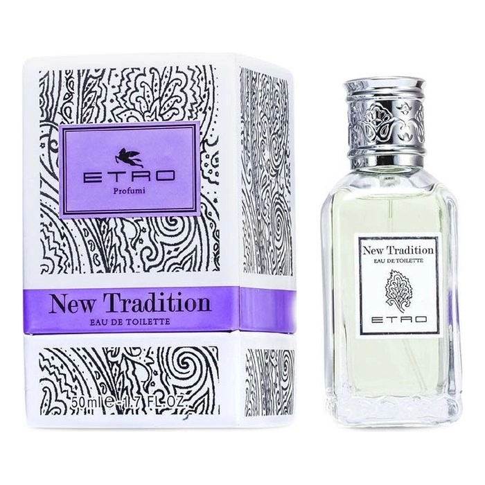 Фото Etro New Tradition