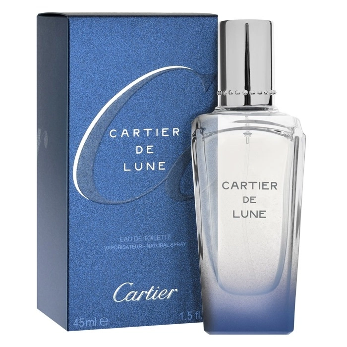 Фото Cartier de Lune