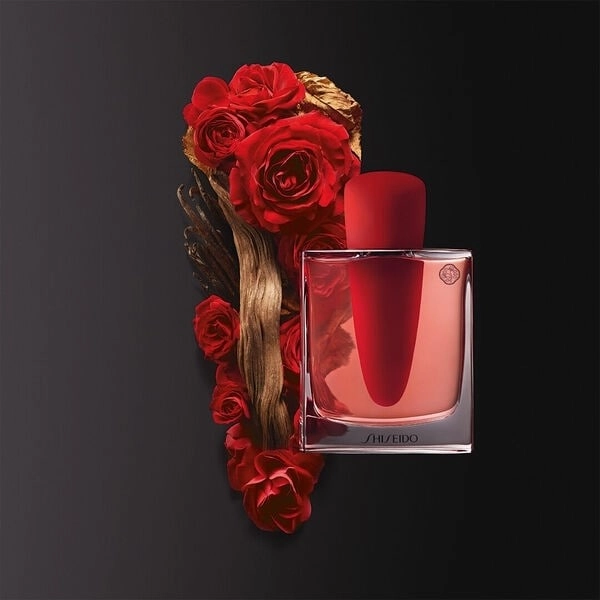Фото Shiseido Ginza Intense