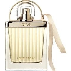 Фото Chloé Love Story