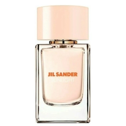 Фото Jil Sander Sunlight Grapefruit & Rose