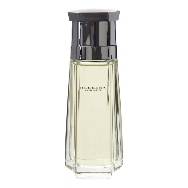 Фото Carolina Herrera For Men