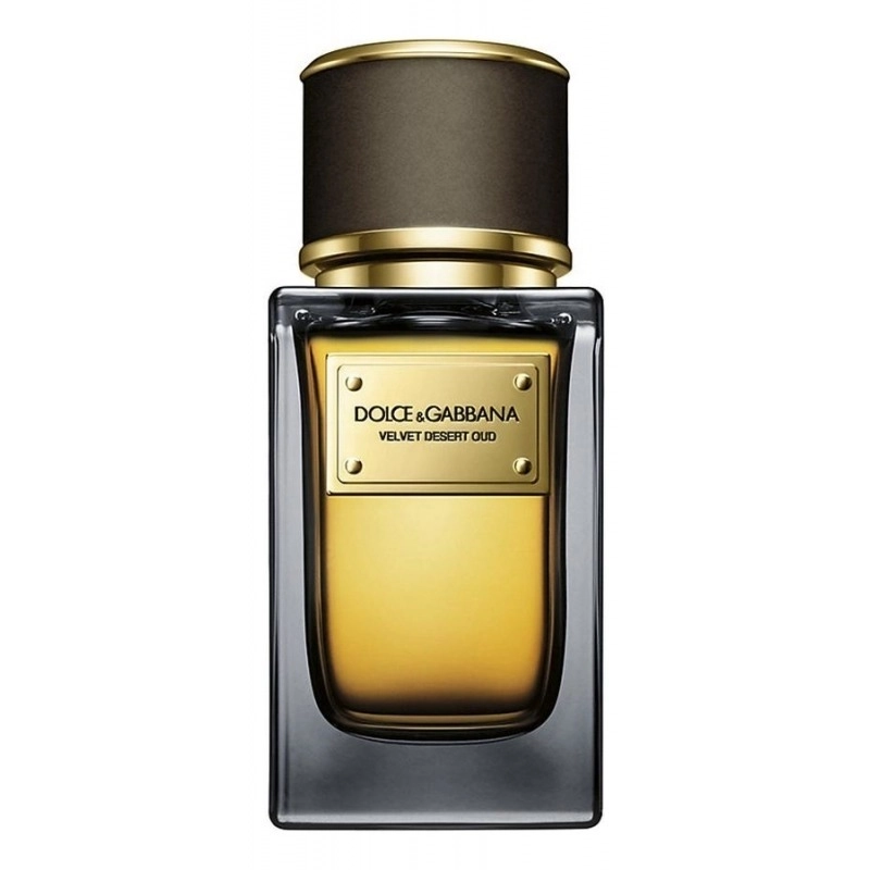 Фото Dolce & Gabbana Velvet Desert Oud