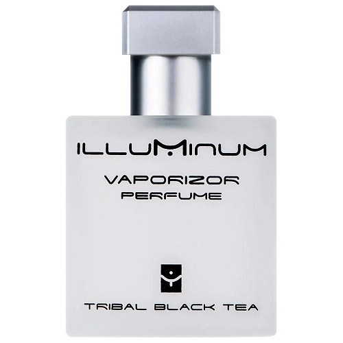 Фото Illuminum Tribal Black Tea