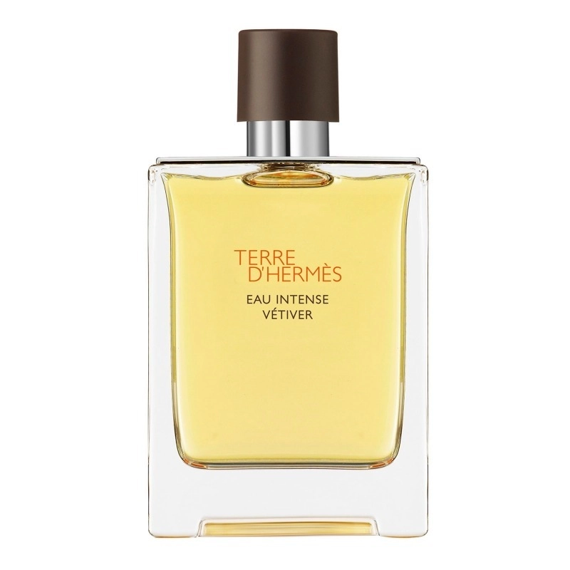 Фото Terre d'Hermès Eau Intense Vetiver
