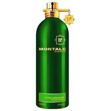 Фото Montale Aoud Heritage