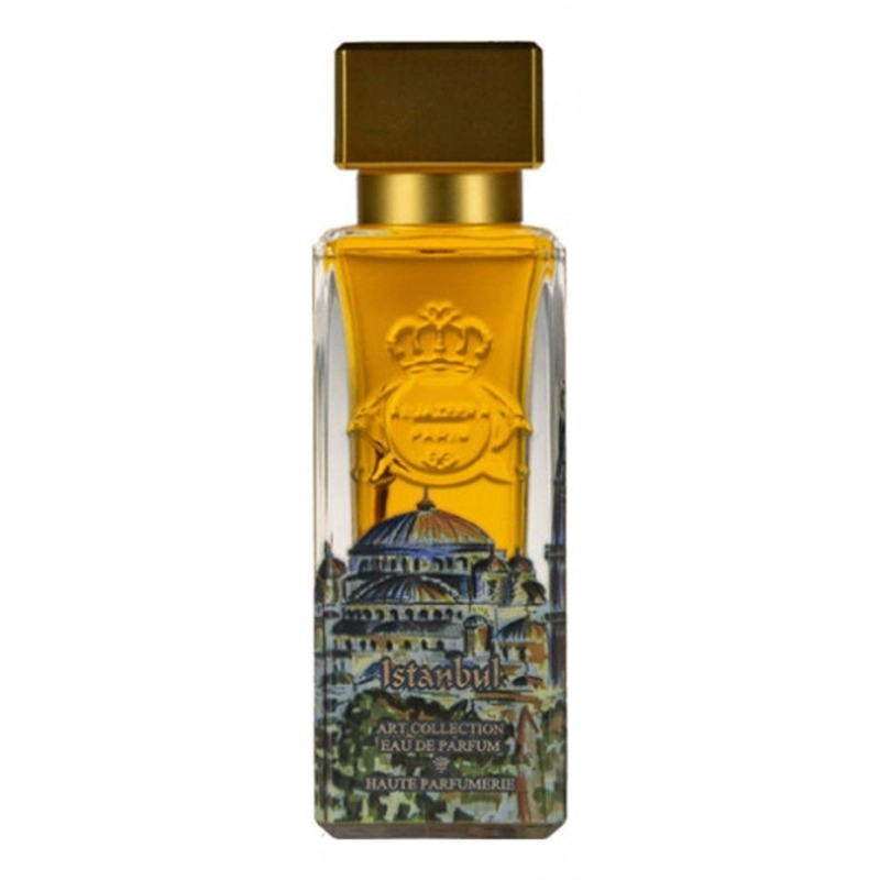 Фото Al-Jazeera Perfumes Istanbul