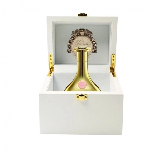 Фото Dorin D'Or Rose de Taif
