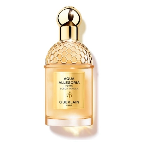 Фото Guerlain Aqua Allegoria Forte Bosca Vanilla