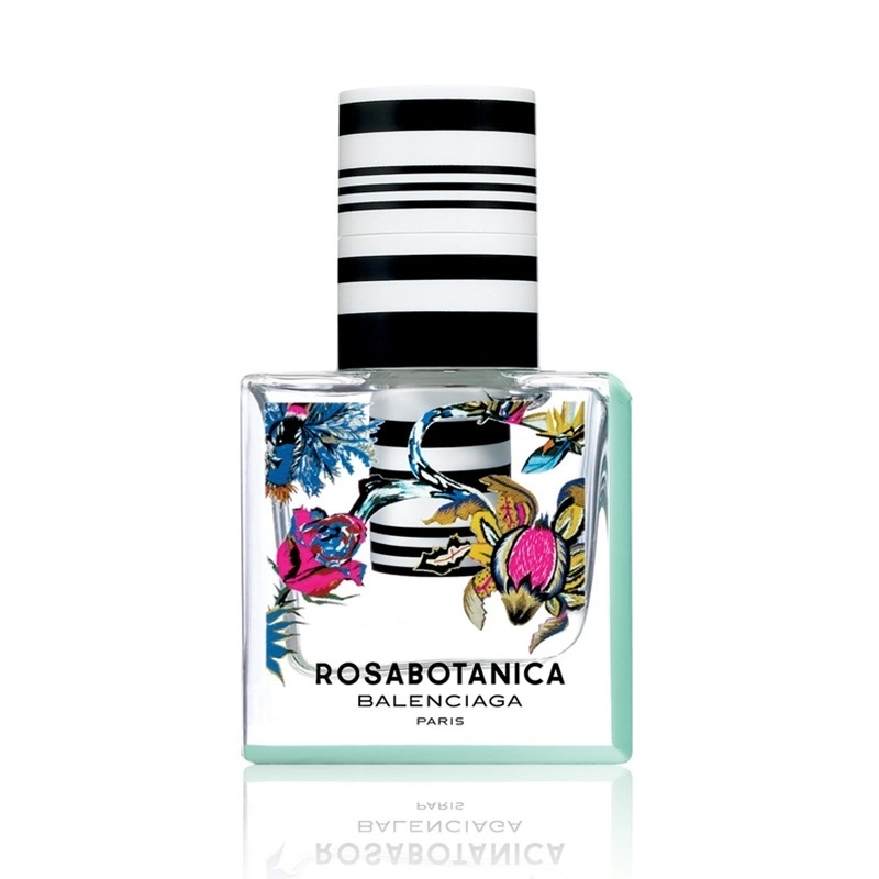 Фото Balenciaga Rosabotanica