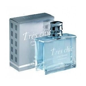 Фото Frederic M Tres Chic