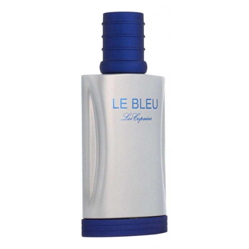Фото Les Copains Le Bleu