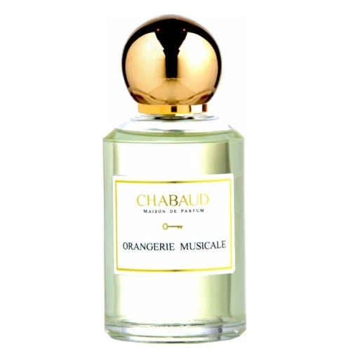Фото Chabaud Maison de Parfum Orangerie Musicale