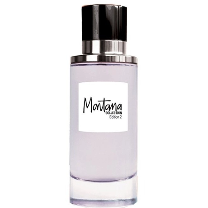 Фото Montana Collection Edition 2
