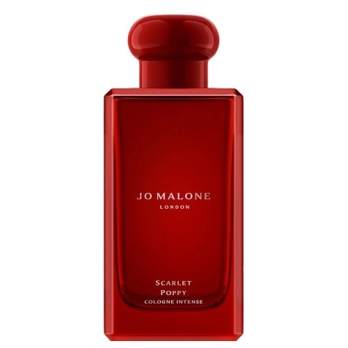 Фото Jo Malone Scarlet Poppy Intense