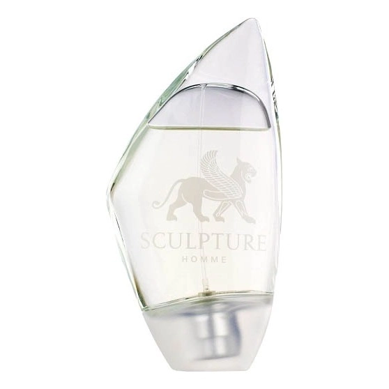 Фото Nikos Parfums Sculpture Homme