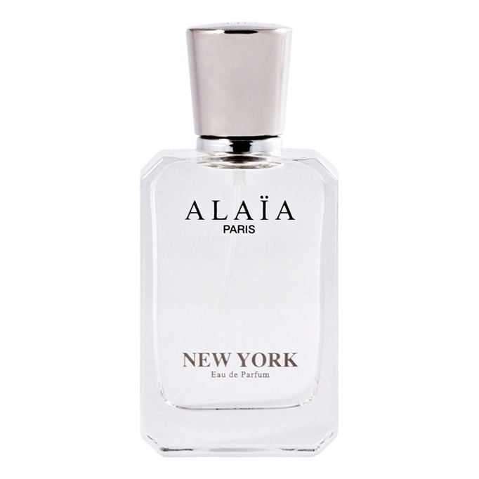 Фото Alaïa New York
