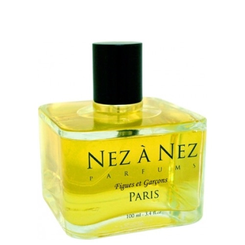 Фото Nez à Nez Figues Et Garcons
