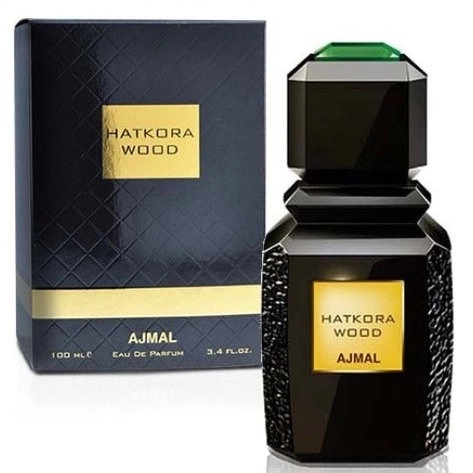 Фото Ajmal Hatkora Wood