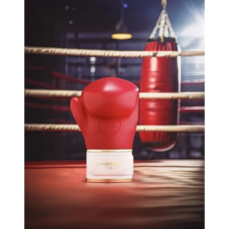 Фото Fragrance World Champion G.O.A.T