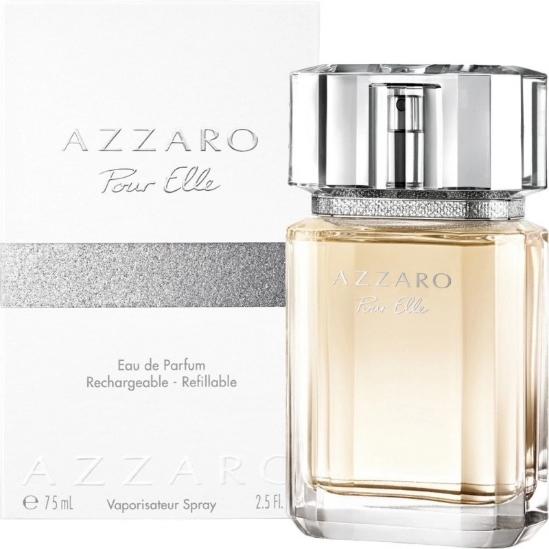 Фото Azzaro Pour Elle