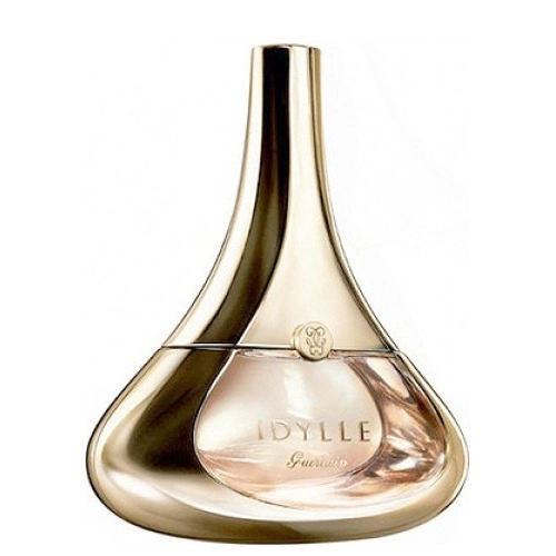 Фото Guerlain Idylle Eau de Toilette