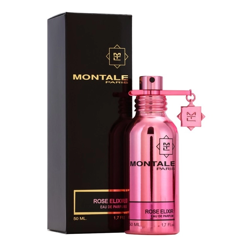 Фото Montale Roses Elixir