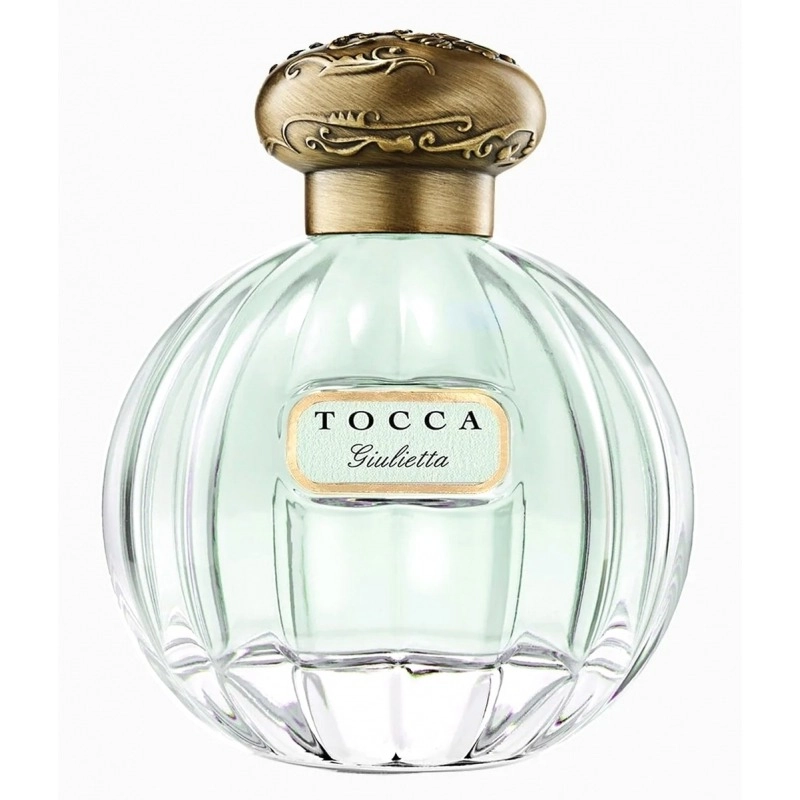 Фото Tocca Giulietta