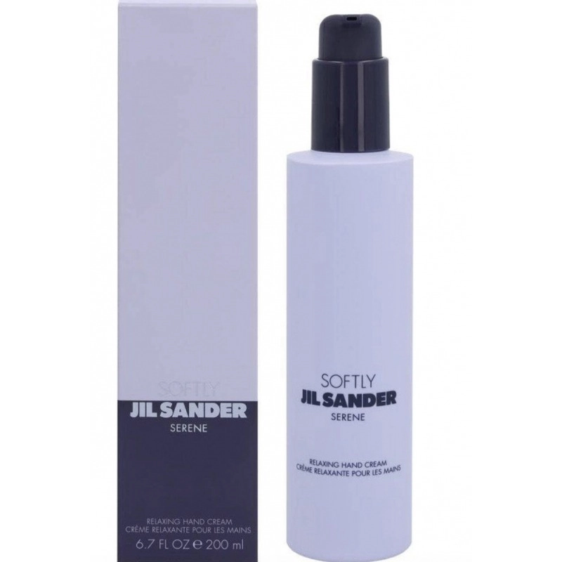 Фото Softly Jil Sander Serene