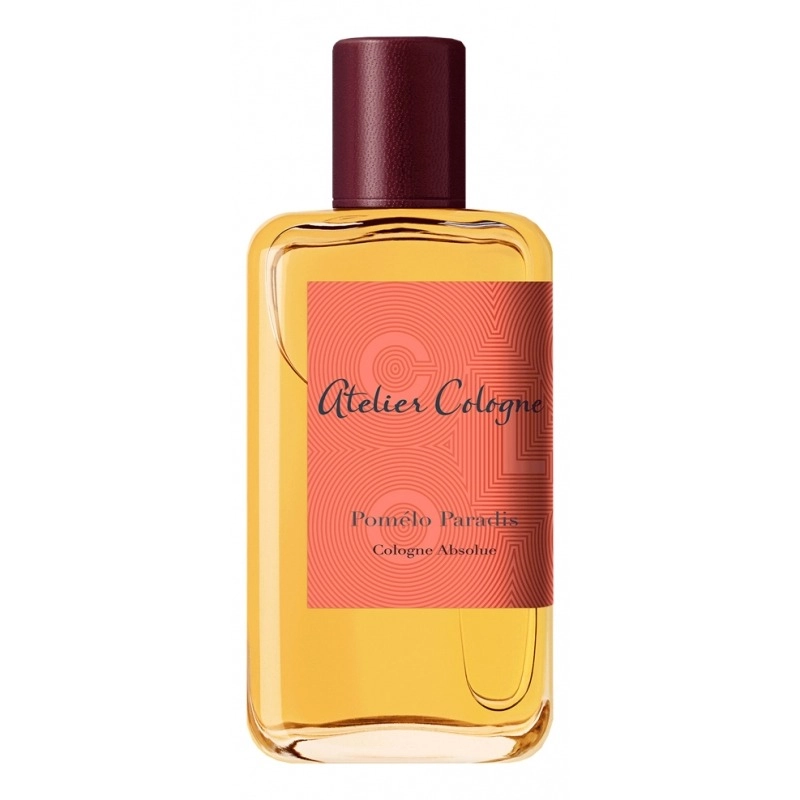 Фото Atelier Cologne Pomelo Paradis
