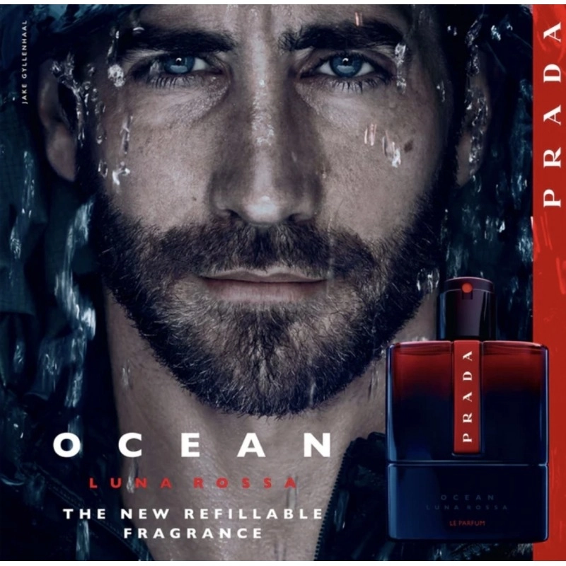 Фото Prada Luna Rossa Ocean Le Parfum