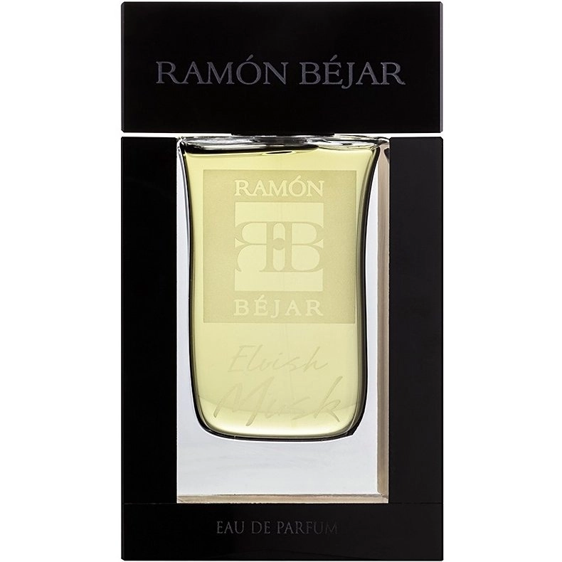 Фото Ramon Bejar Elvish Musk