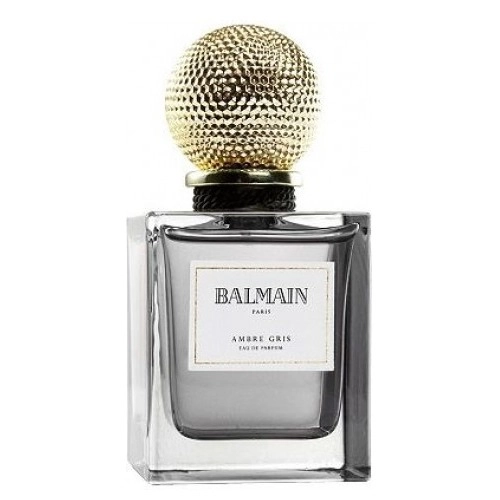 Фото Balmain Ambre Gris