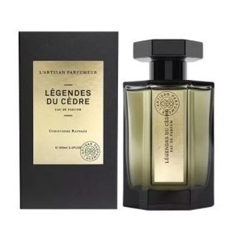 Фото L'Artisan Parfumeur Legendes du Cedre