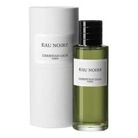 Christian Dior Eau Noire парфюмерная вода 250 мл
