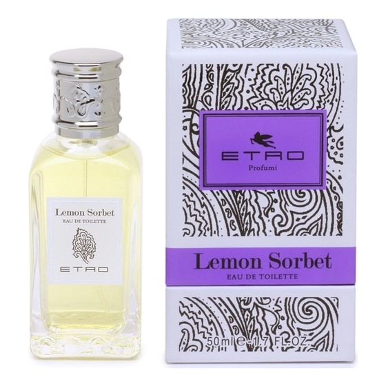 Фото Etro Lemon Sorbet