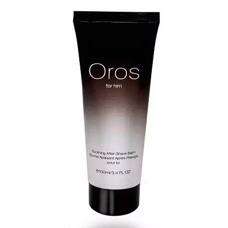 Фото Oros Pour Homme