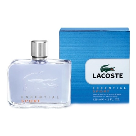 Фото Lacoste Essential Sport