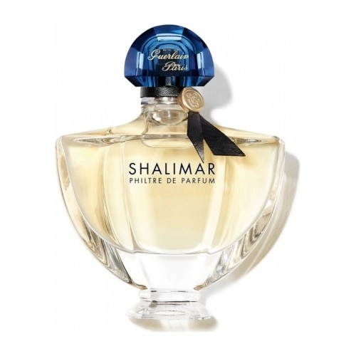 Фото Guerlain Shalimar Philtre de Parfum
