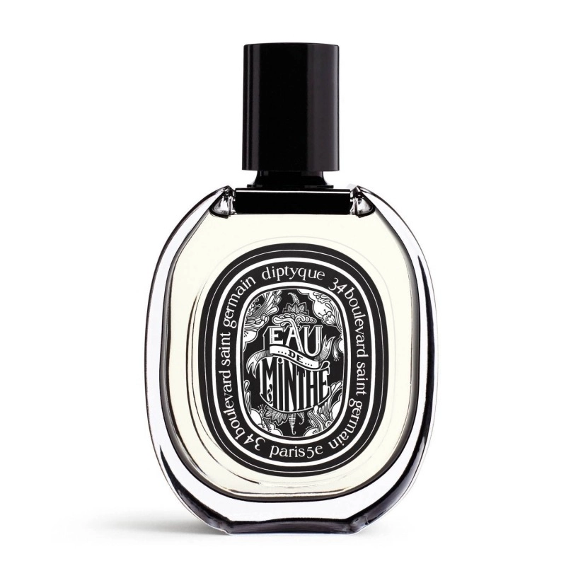 Фото Diptyque Eau de Minthe