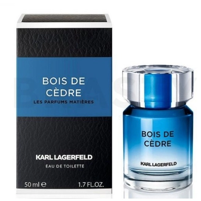Фото Karl Lagerfeld Bois de Cedre