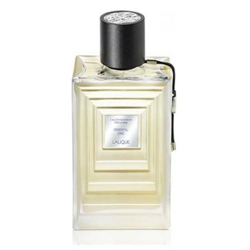 Фото Lalique Oriental Zinc
